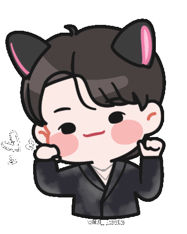 2Pm Leejunho Sticker