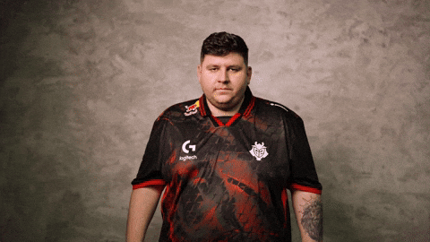 Happy Hell Yeah GIF by G2 Esports