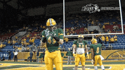 north dakota state football GIF by NDSU Athletics