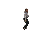 Vanessa Bayer Svn Sticker by SHOWTIME