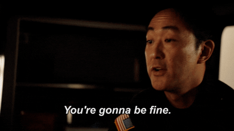 season 2 help GIF by Fox TV