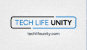 GIF by Tech Life Unity