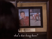 season 3 netflix GIF by Gilmore Girls 