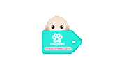 Charliesmallsthedood Sticker by zoopeez