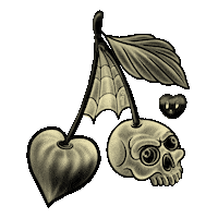 Halloween Taxi Sticker by OMNi Costa Rica