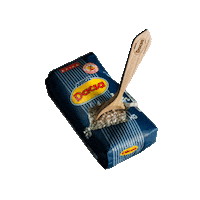 Hungry Paella Valenciana Sticker by Arroz Dacsa