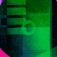 loop cut out GIF by Njorg