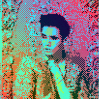 8 Bit Art GIF by jorgemariozuleta