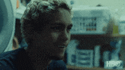 Dominic Fike Smile GIF by euphoria