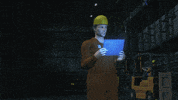 animation film GIF by Eva Garner The Secret of Eden