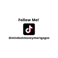 Follow Me Sticker by Hamilton Home Loans - The Legendary Team
