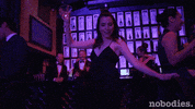 clubbing tv land GIF by nobodies.