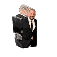 Denis Richter Sticker by BiOKRAFTSTOFF - ORGANIC POWER DRINK