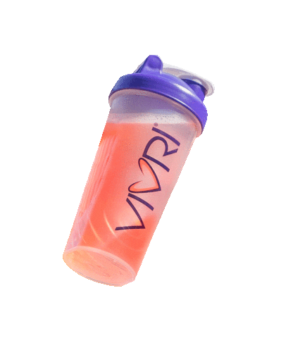 Workout Power Sticker by VIVRI®