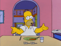 homer simpson GIF