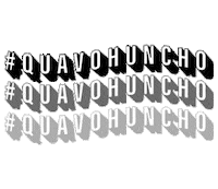 quavohunco Sticker by Quavo