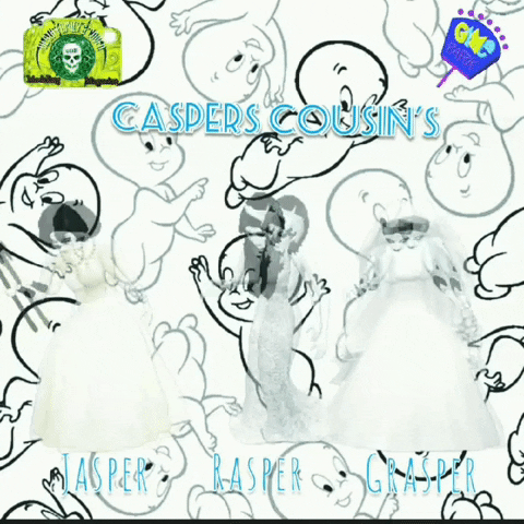 Deathfamilymodeling  GIF