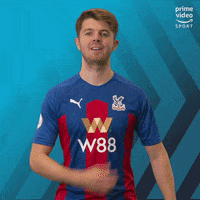 Premier League Football GIF by Prime Video