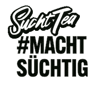 Icetea Eistee Sticker by Canbroke SuchtTea