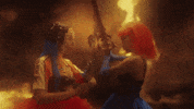 Joanna Kalika GIF by Wagram Music