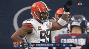 Houston Texans Football GIF by NFL