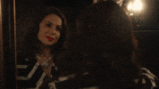 Lana Parrilla Mirror GIF by Paramount+