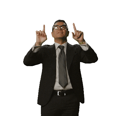 Swipe Up Sticker by FOX Deportes