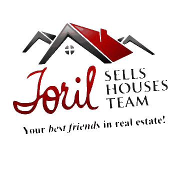 Realtor Realestate Sticker by Toril Sells Houses Team