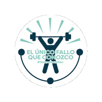 Gym Protein Sticker by Valara Nutrition