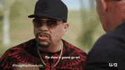 Stone Cold Steve Austin Television GIF by USA Network