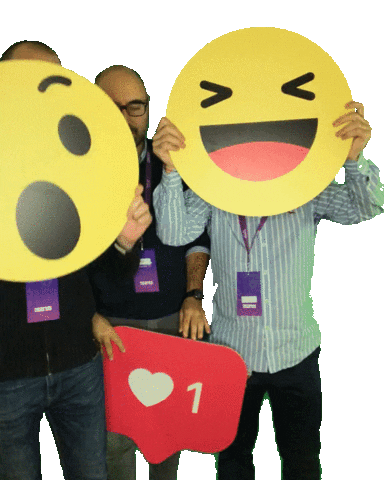facebookvideodaymilan giphyupload fvdmilan fqgif Sticker