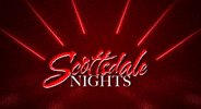 Neon Laser GIF by Scottsdale Nights
