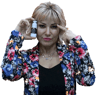 Sibeldemir Sticker by S-iron Cosmetics