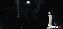 Scream Movie GIF by Scream