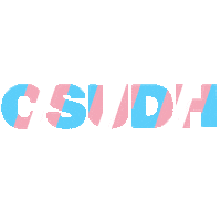 Pride Flag Sticker by CSUDHTeddyToro