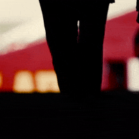 Usc Football GIF by BLVD Studios