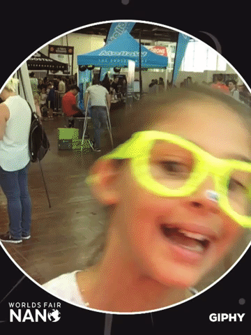 worlds fair nano GIF
