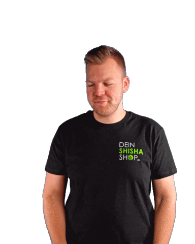 Say Hi Hello Sticker by deinshishashop