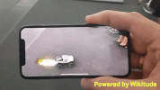 app truck GIF by Wikitude