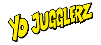 Sticker by Jugglerz Records