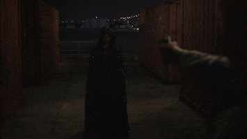 cloak and dagger marvel GIF by Marvel's Cloak & Dagger