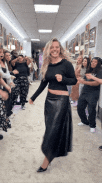 Jennifer Hudson Win GIF by Respective