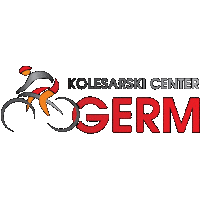 Dark Center Sticker by North Croatia