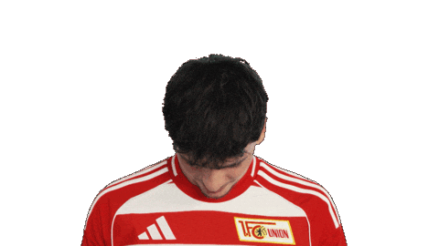 Union Berlin Preu Sticker by Bundesliga