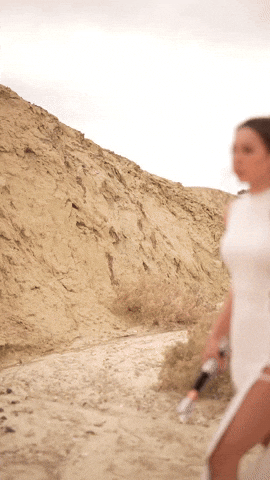 Star Wars Cosplay GIF