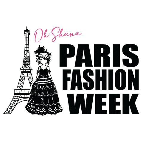Fashionweek Sticker by Lunar Viper Allstars