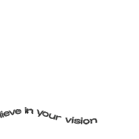 Mad Vision Sticker by Make a Difference