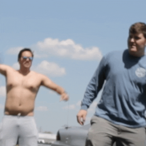 big cat tits out for the boys GIF by Barstool Sports