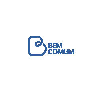 Sticker by Associação Bem Comum (ABC)