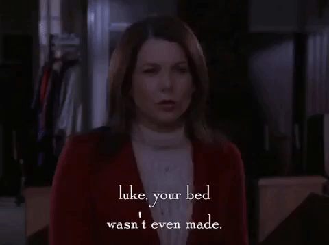 season 4 netflix GIF by Gilmore Girls 